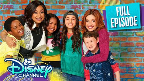 all Disney Channel full episodes